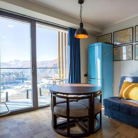 Gudauri Room 423 Екстер'єр фото