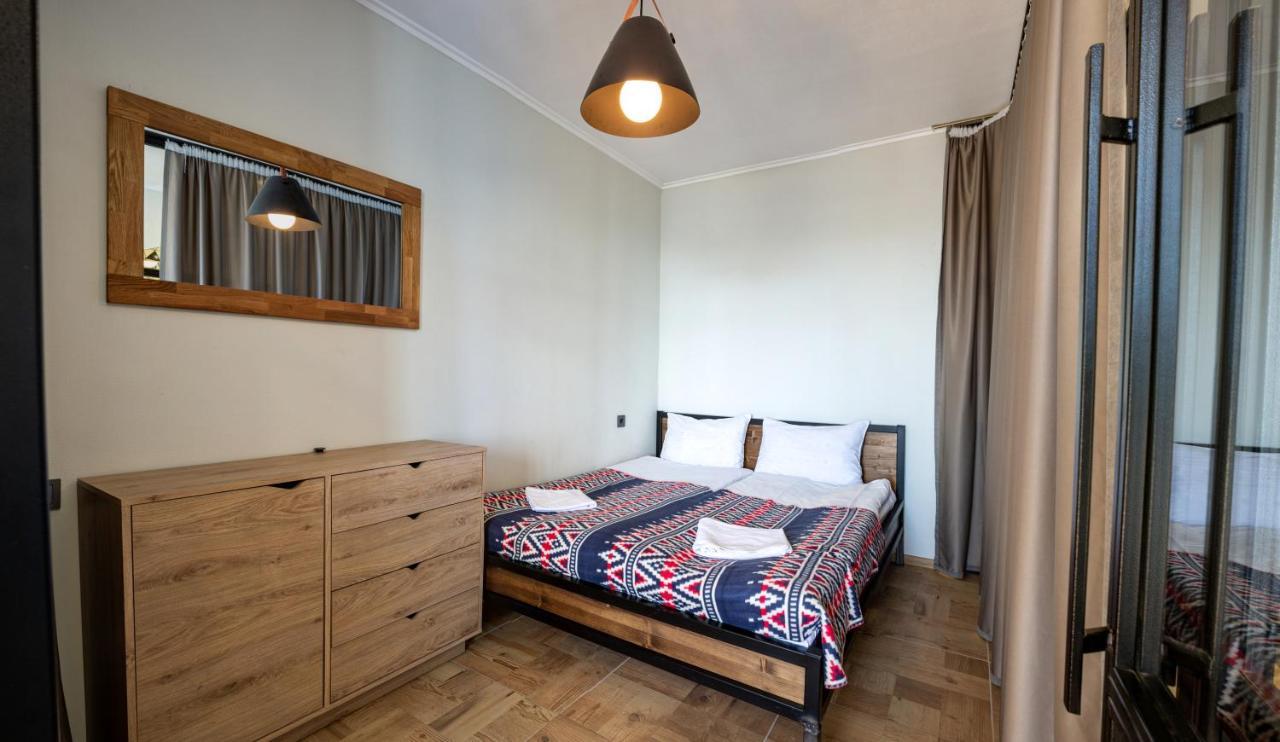 Gudauri Room 423 Екстер'єр фото