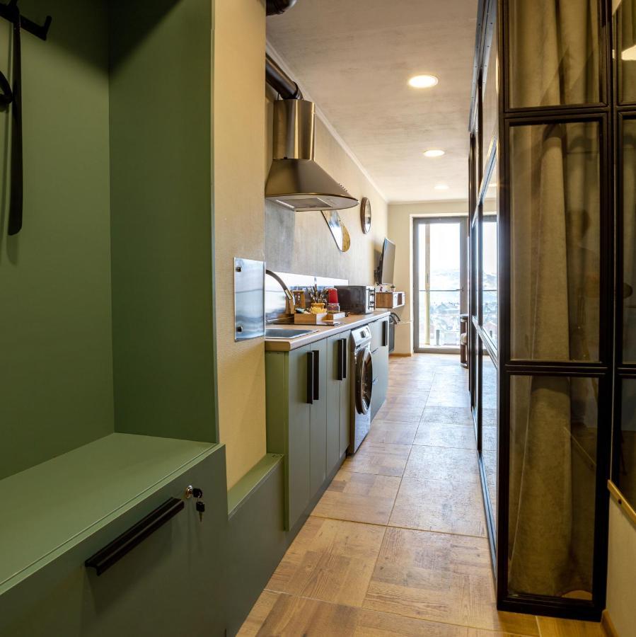 Gudauri Room 423 Екстер'єр фото